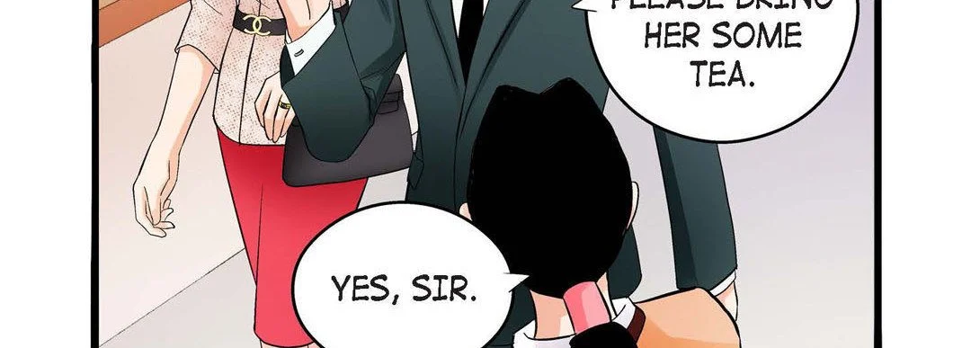 Noona Fan - Chapter 27